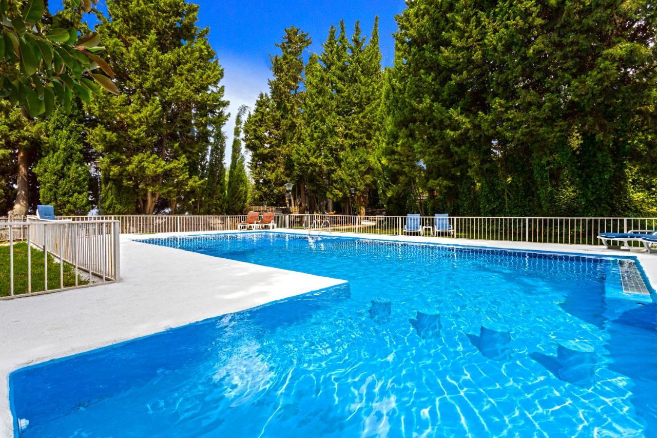 Tatil Evi El Alcázar